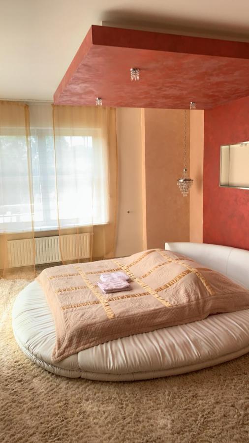 Apartament D-5 Apartman Varsó Kültér fotó