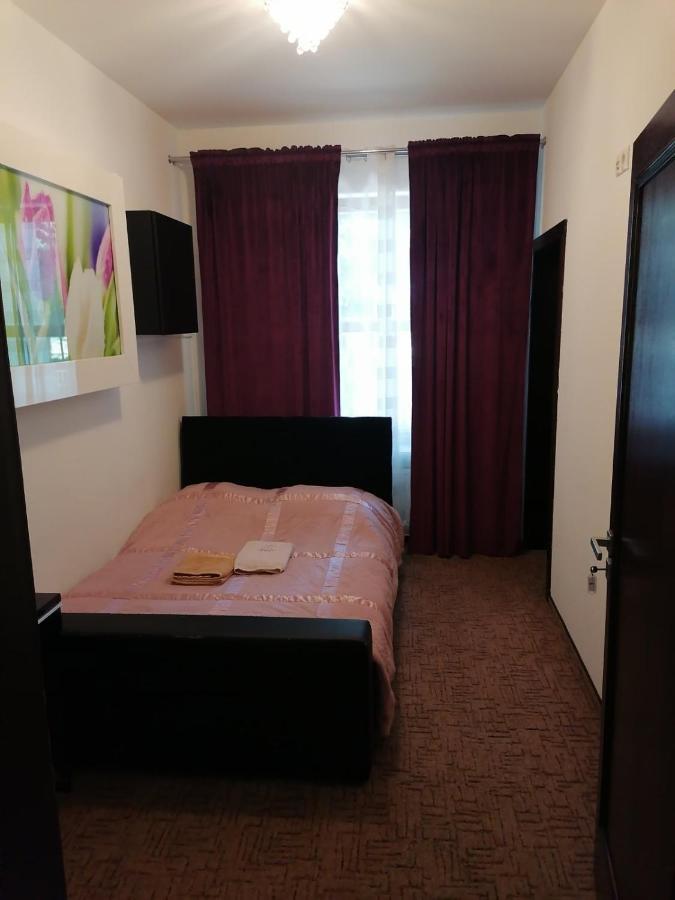 Apartament D-5 Apartman Varsó Kültér fotó