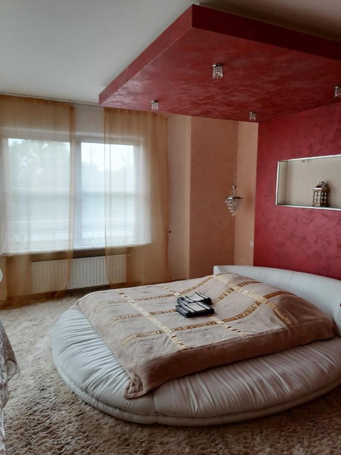 Apartament D-5 Apartman Varsó Kültér fotó