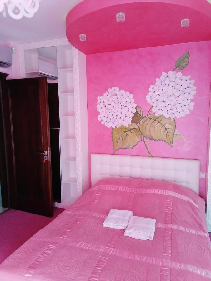 Apartament D-5 Apartman Varsó Kültér fotó